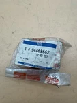 New Opel Adam Vauxhall Fuse 40AMP Gm 94468662 S033. Fixed Price $11.54.