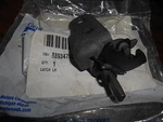 Nos Gm Rear Left Seat-lower Outer Latch Cadillac Chevrolet 88934753. Fixed Price $36.14.