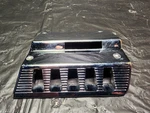Mopar 1960 1961 1962 Chrysler 300F 300G 300H Push Button Heat Chrome Bezel Oem. Fixed Price $60.00.