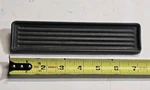 1960 66 Chevy Truck Radio Delete Faceplate Trim Bezel 61 62 63 64 65. Fixed Price $69.95.