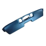 New Mustang Dash Pad 1966 Blue - Universal Urethane Made In Usa. Fixed Price $220.95.