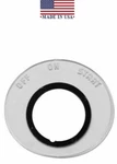 Trim Parts Ignition Bezel 1955-1959 Chevy And Gmc Pickup Trucks 3715085. Fixed Price $31.98.