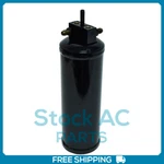 A/c Receiver Drier For Freightliner M2 100, 106, FLD112, 120.. - N83319744. Fixed Price $34.99.