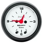 Autometer 5785 Gauge Clock 1/16" 12HR Analog Phantom. Fixed Price $162.84.