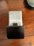 1968 Black Chevelle Gm Dash Elcamino Nomad Malibu Chevy. Fixed Price $300.00.