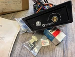Dodge Plymouth Chrysler Nos Mopar Dealer Installed A/c Dash Control 4176930. Fixed Price $165.00.