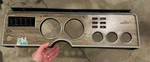 1974-1978 Ford Mustang Cluster Dash Bezel Trim Wood D7ZF-10B883-BA Oem. Fixed Price $111.99.