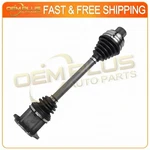 Front Rh Passenger Side Cv Axle Shaft For 2011-2012 Audi Q5 Awd 2.0L L4. Fixed Price $164.84.
