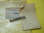 Nos Kawasaki KE250 KE175 KE125 KL250 KH100 Focus Adjusting Set Screw 23013-006. Fixed Price $14.99.