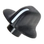 One New Oem Mopar Fan Control Slider Switch Knob Hvac A/c Heat 97-98 Wrangler Tj. Fixed Price $22.58.