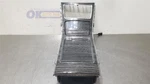 17-20 Lincoln Continental Oem Center Console Wood Grain Finish Trim Panel. Fixed Price $104.13.