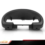 Fit For 1990-93 Mazda Miata Gauge Cluster Bezel Hood Cover Abs NA01-55-420B-00. Fixed Price $38.41.