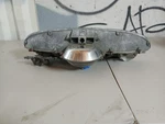 Speedometer Cluster For Vintage Truck International Harvester. Fixed Price $200.00.