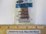 Ford Unopened 1989/1992 Probe "sheet" (instrument Cluster Warning Lamp) Lh Dash. Fixed Price $15.95.