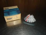 New Nos Ford Fuel Gas Gauge D3RY-9305-A 1973 Mercury Capri. Fixed Price $37.50.