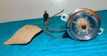 1952 Ford Mainline Customline Crestline Victoria Sunliner Nos Elect. Dash Clock. Fixed Price $349.00.