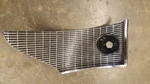 1956 Cadillac Light Switch Bezel Dash Drivers Side. Fixed Price $135.00.