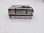 Freightliner Switch Panel Assembly Housing Rear Dome, Sleeper Lamp, Bunk Speaker. Fixed Price $49.95.