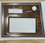 1975 Only Nos Oldsmobile 442 Hurst Lh Clock Pulse Wiper Bezel Gm. Fixed Price $174.99.