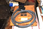 Nos Mopar 1975 76 77 78 79 Dodge Charger Se Chrysler Cordoba Left Door W/strip. Fixed Price $129.95.
