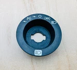 Mercedes W123 W126 R107 Headlight Switch Surround / Trim Housing 1075450530. Fixed Price $35.00.