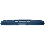 Blue Ford Tooling Dash Pad Mustang 1966. Fixed Price $291.99.