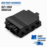 Front Driver Side Door Control Module 599-5405 For Kenworth T300 T660 06 18. Fixed Price $168.00.