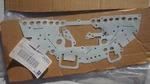 Oem Gm 1998-2001 Chevy Metro Instrument Cluster Printed Circuit Board 91171252. Fixed Price $63.99.