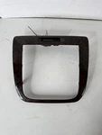 2013 Chevrolet Impala Dash Wood Radio Bezel Heater A/c Control Trim Surround Oem. Fixed Price $37.99.