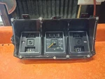 1975-1991 Ford Econoline E150 E250 E350 Speedometer Instrument Gauge Cluster. Fixed Price $60.00.