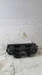 Temperature Control Hatchback Base Dual Zone Climatronic Fits 15-16 Golf 522855. Fixed Price $84.49.