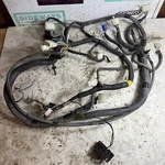 81-83 Datsun 280ZX Turbo Under Dash Gauge Cluster Wiring Harness Loom. Fixed Price $129.99.