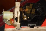 Nos 1966 Chevrolet Caprice With Bucket Seats Headlight Switch. Fixed Price $125.00.