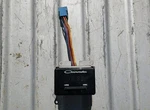 1981-1989 Dodge Aires Plymouth Reliant Chronometer Digital Clock 4047721 1987. Fixed Price $47.00.