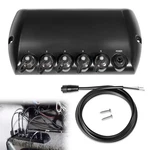 408450-1 As 5PXG Ethernet Switch For Humminbird Helix, Apex, Solix, Xplore. Fixed Price $239.00.