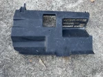 1978-88 Under Dash Filler Panel Rh Monte Carlo Cutlass Gm 25512980 & 25504878. Fixed Price $30.00.