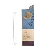 Genuine Gm Part Link No. 413180 - General Motors Oem Replacement Vintage Di. Fixed Price $37.00.