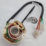 KE20 KE25 KE26 TE20 TE25 TE26 Toyota Corolla Turn Signal Blinker Switch Rhd New. Fixed Price $58.50.