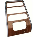 Oer K205 1968 Camaro W/ac Walnut Center Dash Panel. Fixed Price $94.99.