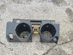 1965 Buick Wildcat Lesabre Electra Lh Non A/c Gauge Cluster Dash Bezel 1367473. Fixed Price $145.00.