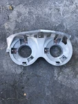 1960 Cadillac Left Driver Headlight Extension Housing. Fixed Price $110.00.