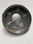Vintage Vdo Vw Volkswagen 100 Mph Speedometer 311957023A 66. Fixed Price $75.00.