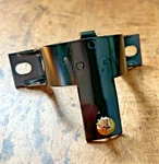 1955 1956 Chevy Lower Steering Column Bracket New. Fixed Price $29.99.