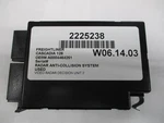 Replaces A0004464251 2018 Freightliner Cascadia 126 Radar Anti-collision Module. Fixed Price $219.01.