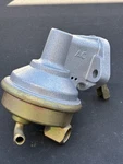 1969 1970 Camaro Z28 Ac Fuel Pump Gm Dz 302 350 LT-1 LT1 70.5 Original Nasty. Fixed Price $489.00.