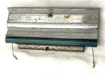 Original 65-?MERCURY Comet Glove Box Door,hinge,stay Cables,caliente,latch,plate. Fixed Price $149.98.