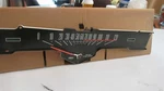 Nos 1967 Ford Galaxie Xl Ltd 7-LITRE Country Squire Speedometer Assembly New. Fixed Price $149.99.