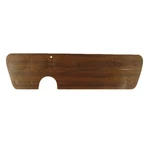 Dash Cover Insert Trim For 1967 Pontiac Gto Vinyl Standard Front 2 Pieces. Fixed Price $157.39.