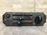 1998-2003 Volvo Vnm Heater A/c Temperature Controls Used. Fixed Price $379.99.