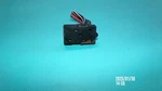 70S Gm Cadillac Chevy Buick Olds Power Window Switch Pigtail Connector Plug. Fixed Price $39.99.